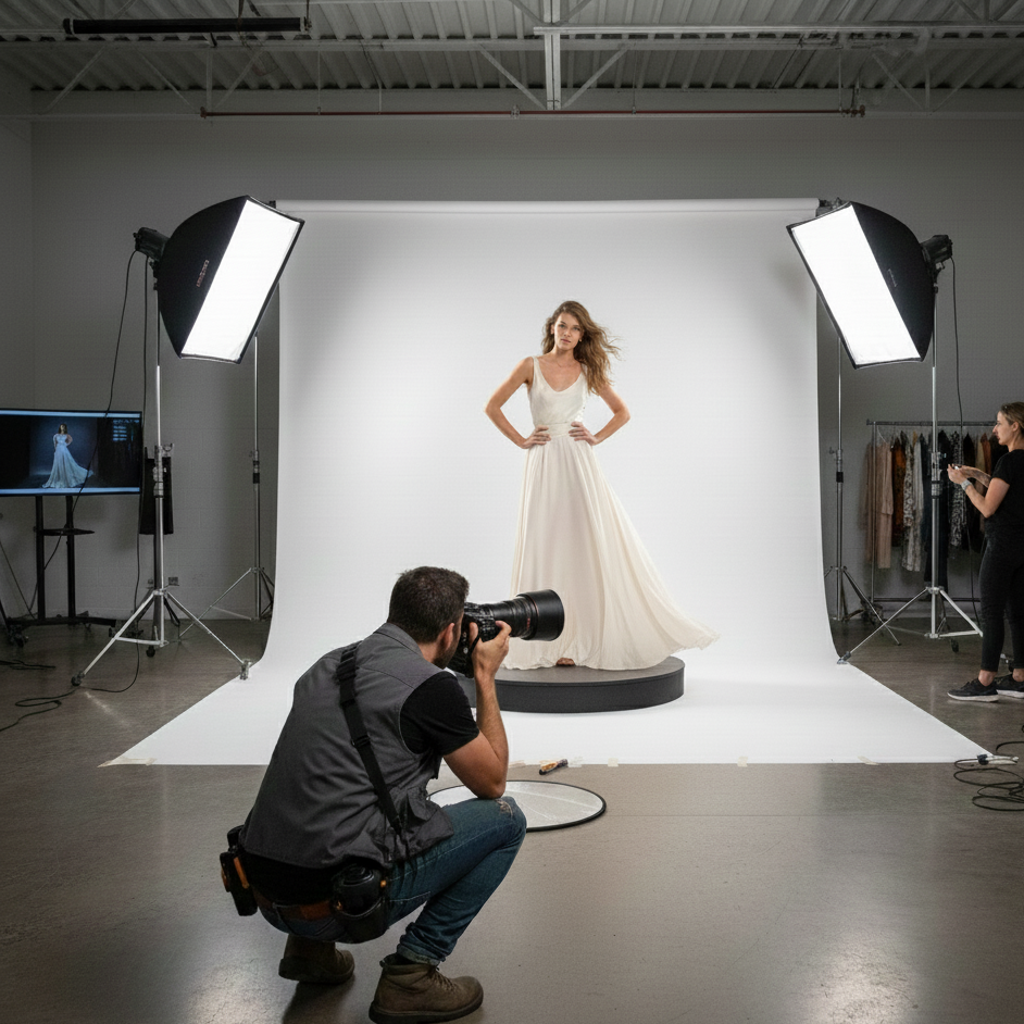 Fashion Photography Course in Hyderabad